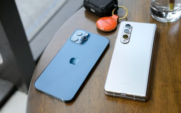 „Android” savininkai to laukė dešimtmetį: žada patogesnį failų dalijimąsi su „Apple” įrenginiais