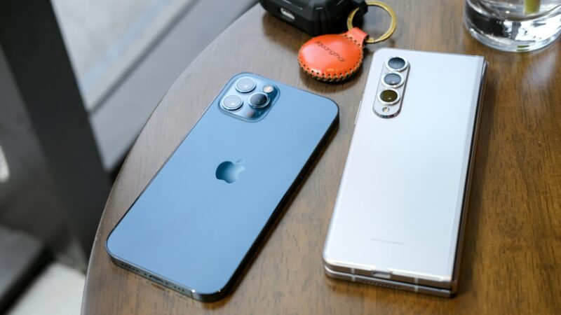 „Android” savininkai to laukė dešimtmetį: žada patogesnį failų dalijimąsi su „Apple” įrenginiais