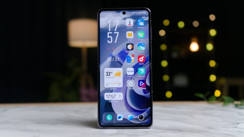 „Vivo V70“ prieš „OnePlus Nord 5“: testas parodė, kuris telefonas vertesnis dėmesio