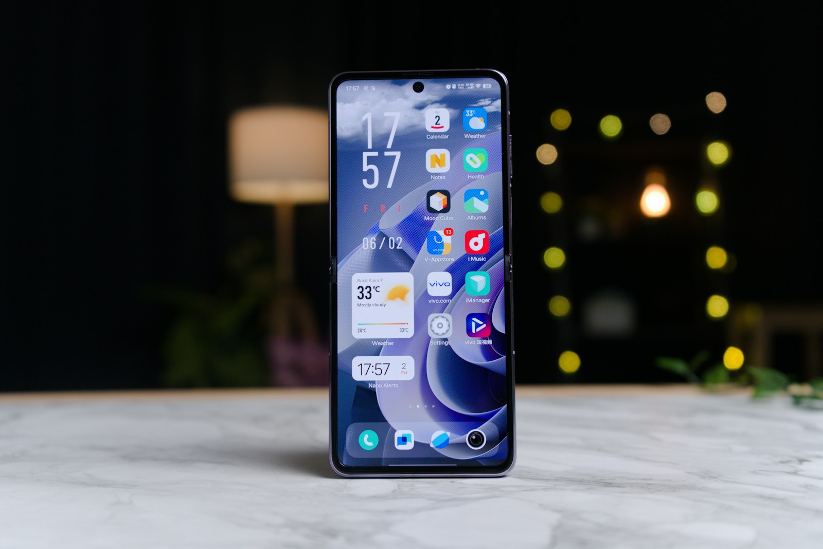 „Vivo V70“ prieš „OnePlus Nord 5“: testas parodė, kuris telefonas vertesnis dėmesio
