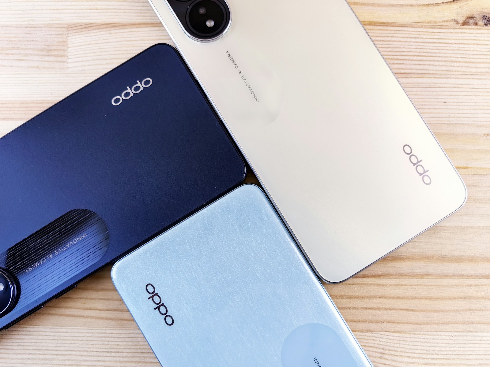 „Oppo“ meta iššūkį profesionalams: šis telefonas žada pakeisti jūsų fotoaparatą