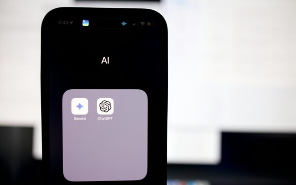 Atsisveikinkite su „ChatGPT“: štai kaip „Google“ perkels visą jūsų atmintį į „Gemini“