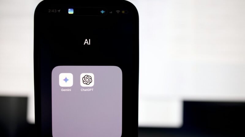 Atsisveikinkite su „ChatGPT“: štai kaip „Google“ perkels visą jūsų atmintį į „Gemini“