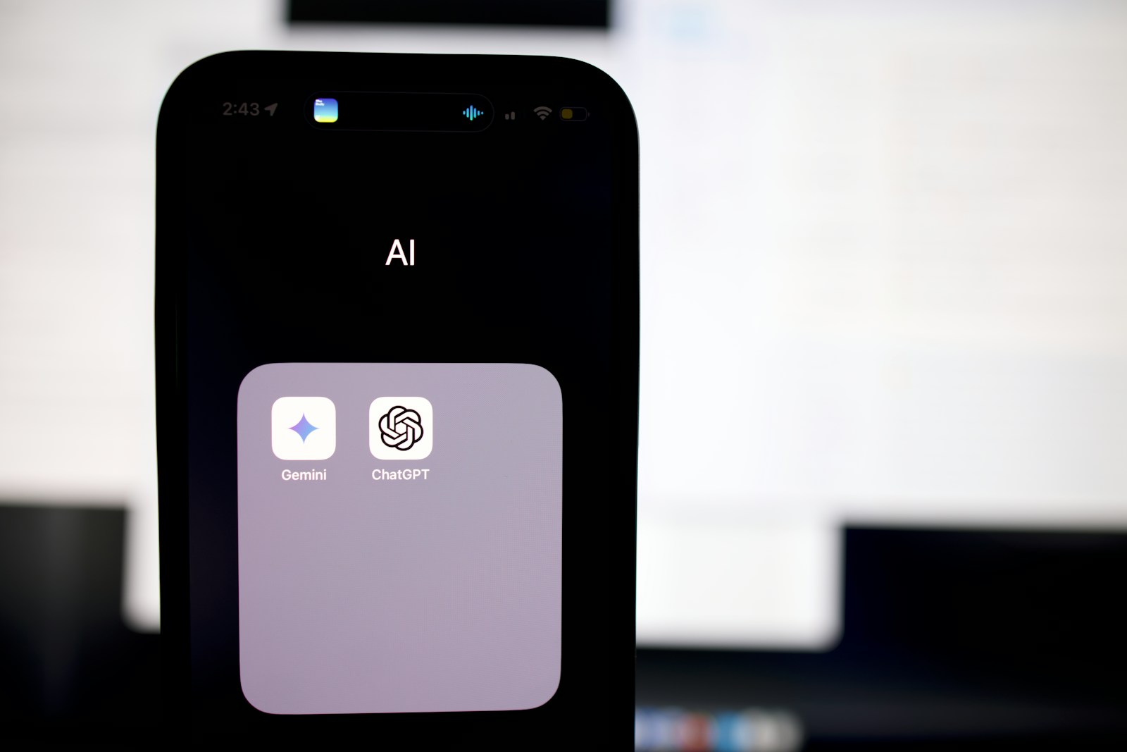 Atsisveikinkite su „ChatGPT“: štai kaip „Google“ perkels visą jūsų atmintį į „Gemini“