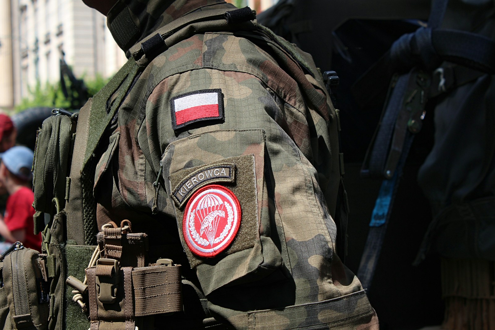 Lenkijos žvalgybos vadovas atmeta Kremliaus kaltinimus: Rusija kuria melagingą NATO grėsmės istoriją