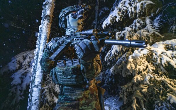 Reikšmingas žingsnis Lietuvai: viena didžiausių gynybos bendrovių kuriasi Vilniuje