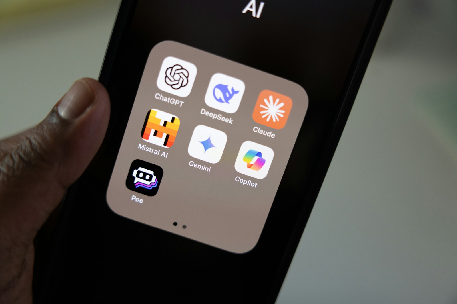 „Google“ ir „OpenAI“ kūrėjai sukilo: sužinokite, kodėl jie atsisako vykdyti Pentagono nurodymus