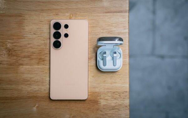 „Samsung” telefonas gali atrodyti visiškai kitaip: viena funkcija išspręs seną erzinančią problemą