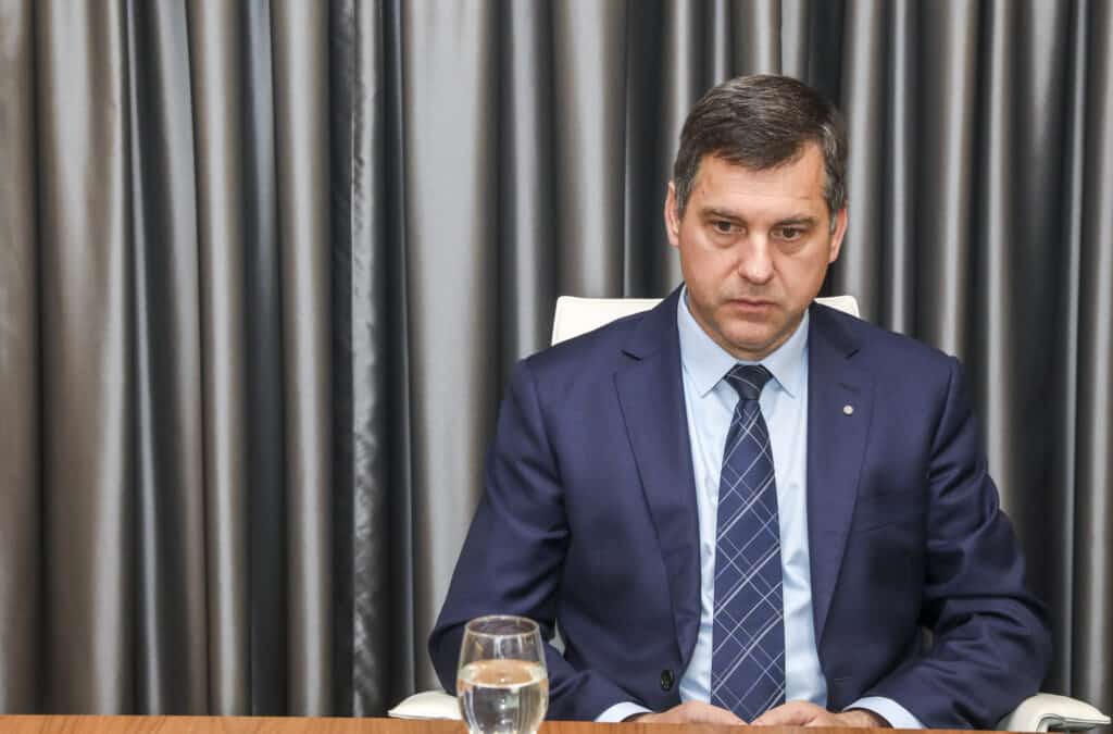 Ramūnas Matonis. ELTA / Mariaus Morkevičiaus nuotr.