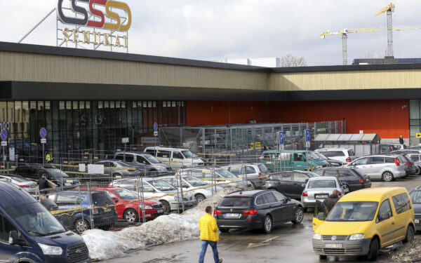 Teismas iš dalies patenkino „Kesko Senukai Digital“ skundą ginče su VVTAT