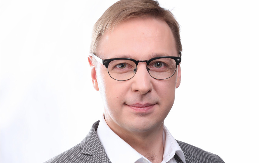 Aurimas Žvinys asmeninio archyv. nuotrauka. ELTA