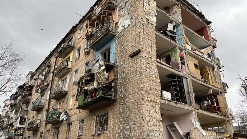 Ar artėja paliaubos? Zelenskis per JAV perdavė pasiūlymą Rusijai