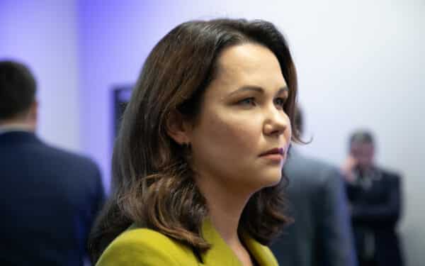 Miškinienė apie Kapčiamiesčio lūkesčius: „Žmonės nori būti išgirsti“