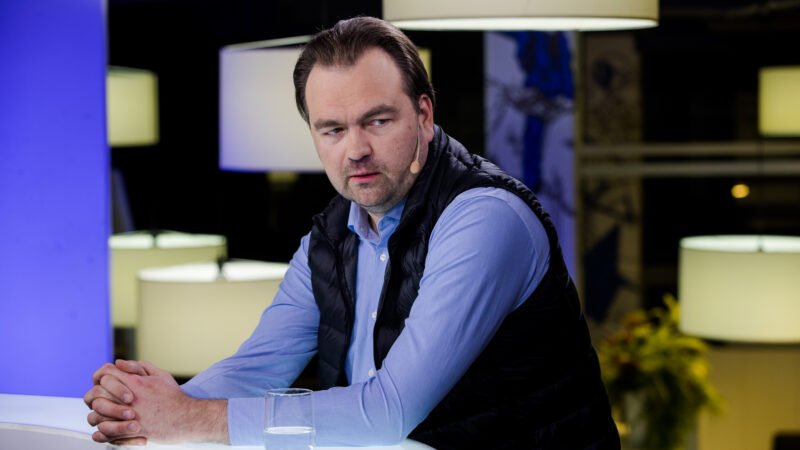 Atlikta analizė šokiruoja: štai kaip mus iš tikrųjų mato užsienio žiniasklaida