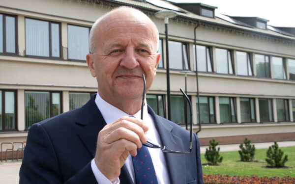 Į Prienų rajono mero Vaicekausko „čekiukų“ bylą liudyti kviečiama ministrė Zailskienė