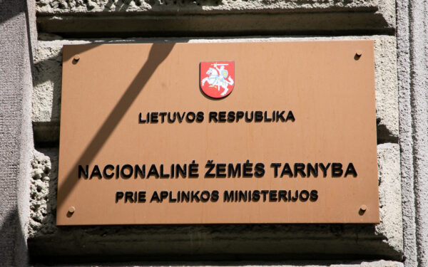 Kova dėl postų NŽT: paskelbti konkursai į dvi aukštas pareigas