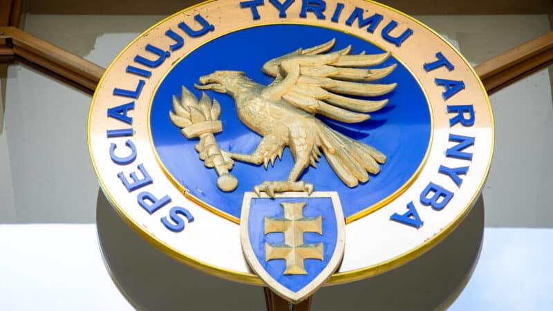 Iš STT – žinia gyventojams: įsigalios nauja pranešimų apie galimus pažeidimus teikimo tvarka