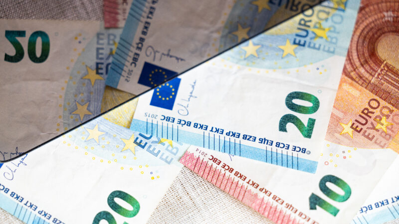 Kur dingo milijonas? pinigai skirti, bet projektai stringa ir kelia rimtų klausimų