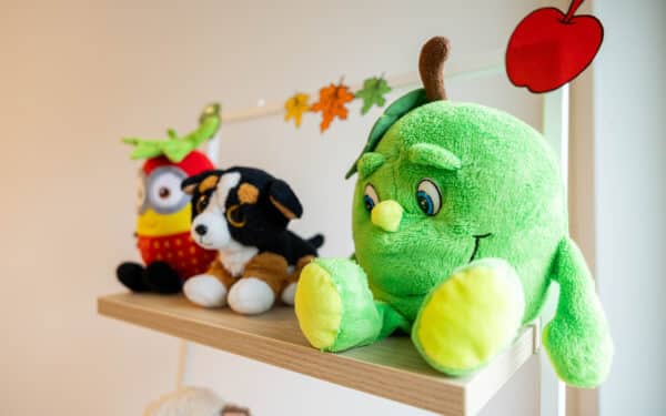 Po ilgų pažadų – realūs darbai: Pilaitėje kyla naujas darželis