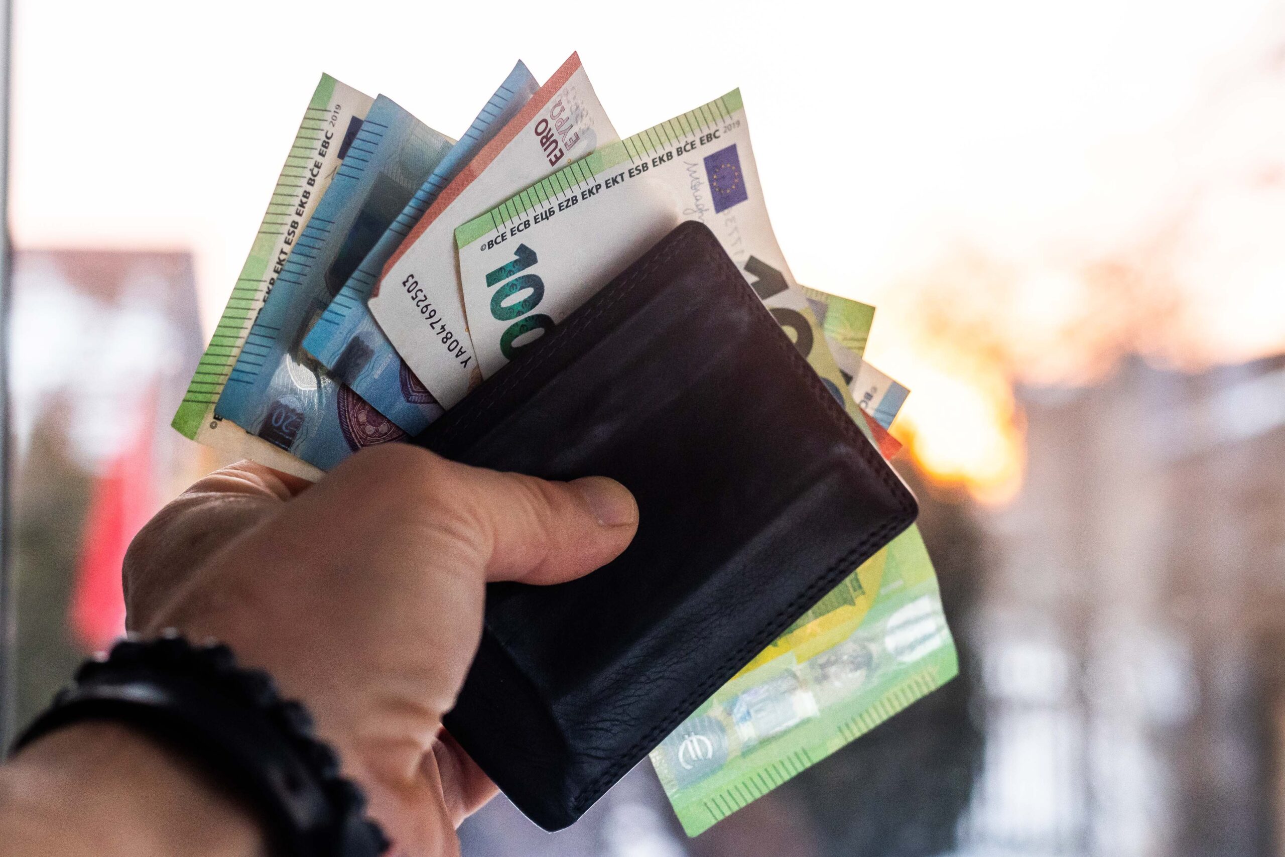 Suklusti turėtų vyresni gyventojai: pasitikrinkite, ar ir jums priklauso ši parama