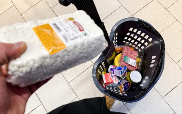 Netikėtas tyrimas: niekas nesitikėjo, kad šiame Lietuvos prekybos tinkle yra pigiausias prekių krepšelis