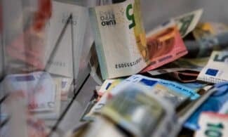 Grynieji pinigai. ELTA / Dainius Labutis nuotr.