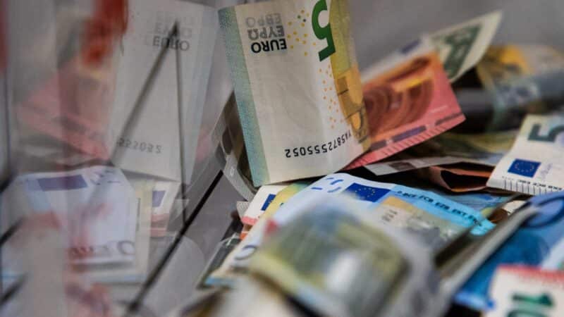 Teismui perduota didelio masto sukčiavimo byla, vilnietis apgaule įgijo milijoninį turtą