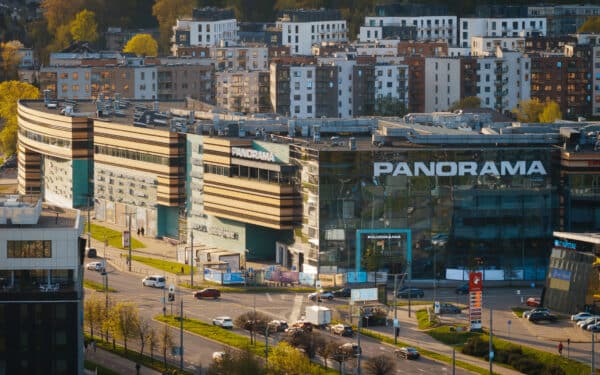 Vilniaus NT rinkoje – judesys: „SEB“ finansuoja „Panoramos“ plėtrą