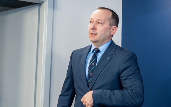 Naujos detalės apie išpuolį Šiauliuose: Brigino teigimu, viskas vyko pagal planą