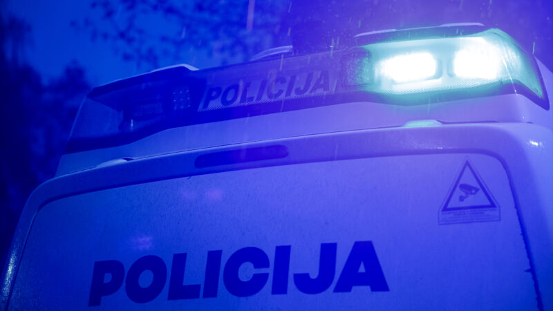 Tragedija kaime: Anykščių rajone aptikti žmogaus palaikai