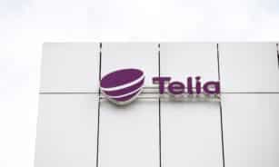 Telia. ELTA / Andrius Ufartas nuotr.