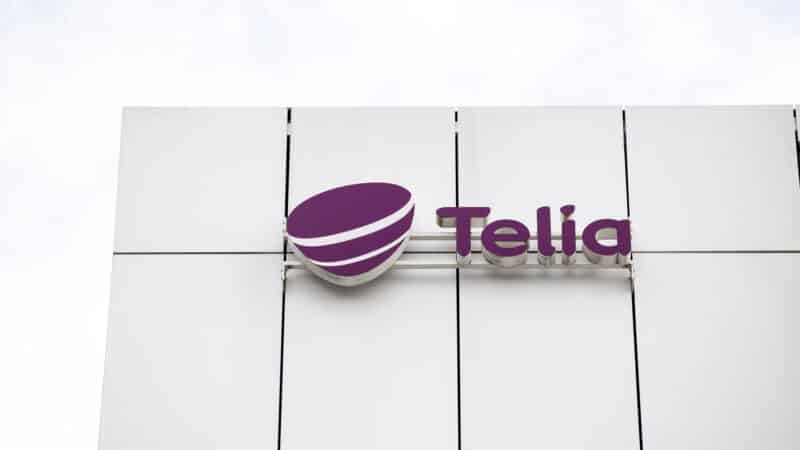 Sostinėje sutriko „Telia“ ryšys, operatorius pateikė rekomendaciją vartotojams