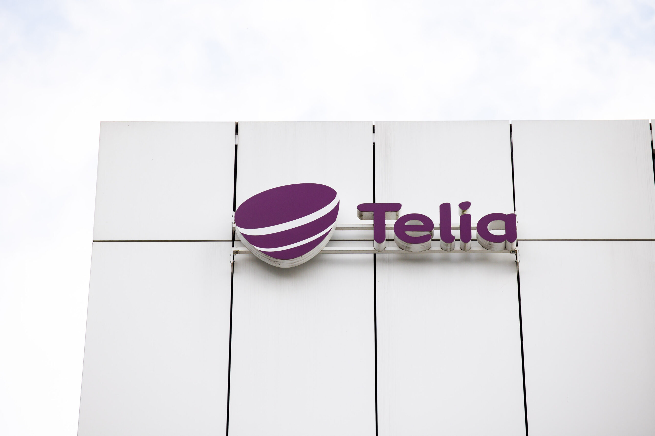 Sostinėje sutriko „Telia“ ryšys, operatorius pateikė rekomendaciją vartotojams