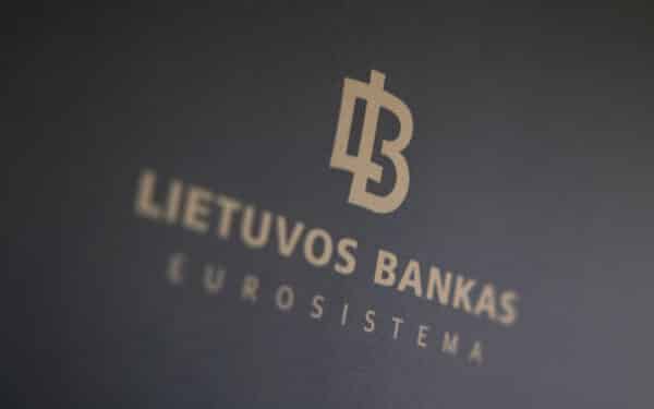 Istorinės sumos: Lietuvos bankas papildė biudžetą, kur nukeliaus šie milijonai?