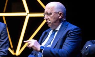 Andrius Kubilius. ELTA / Dainius Labutis