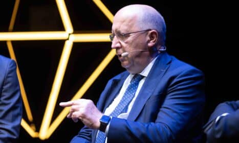 Andrius Kubilius. ELTA / Dainius Labutis