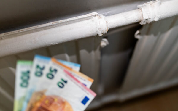 Šildymo sezono iššūkiai: kompensacijų išlaidos auga, bet gyventojų aktyvumas mažėja