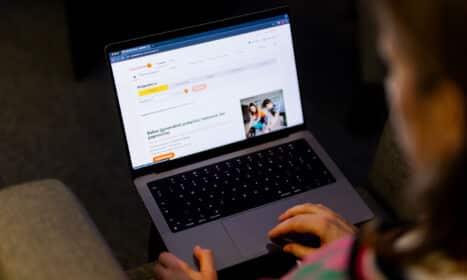 Swedbank. ELTA / Žygimantas Gedvila