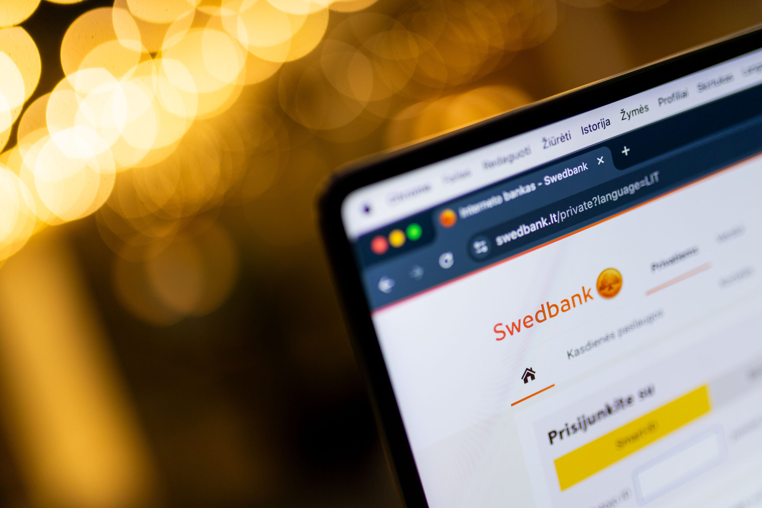 „Swedbank“ klientams – geros naujienos: suteiks papildomą apsaugą be didesnės įmokos