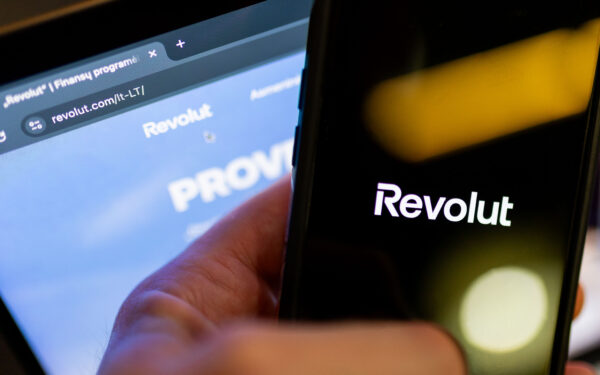 Būsto paskolos be papildomų mokesčių? „Revolut“ meta iššūkį Lietuvos bankams