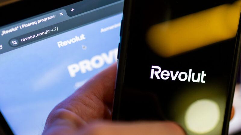 Būsto paskolos be papildomų mokesčių? „Revolut“ meta iššūkį Lietuvos bankams