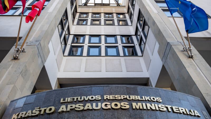 KAM: sausį surengta apie 100 mokymų, gyventojai ruošiami krizėms ir karui