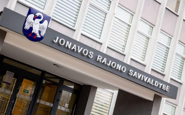 LAT atmetė G. Stašionio prašymą. „čekiukų“ bylos sprendimas lieka galioti be pakartotinio nagrinėjimo