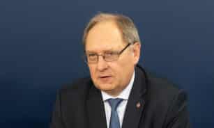 Artūras Urbelis. ELTA / Dainius Labutis