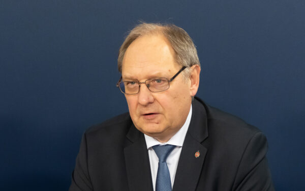 Teismui perduota byla dėl planuoto teroro akto Šiauliuose