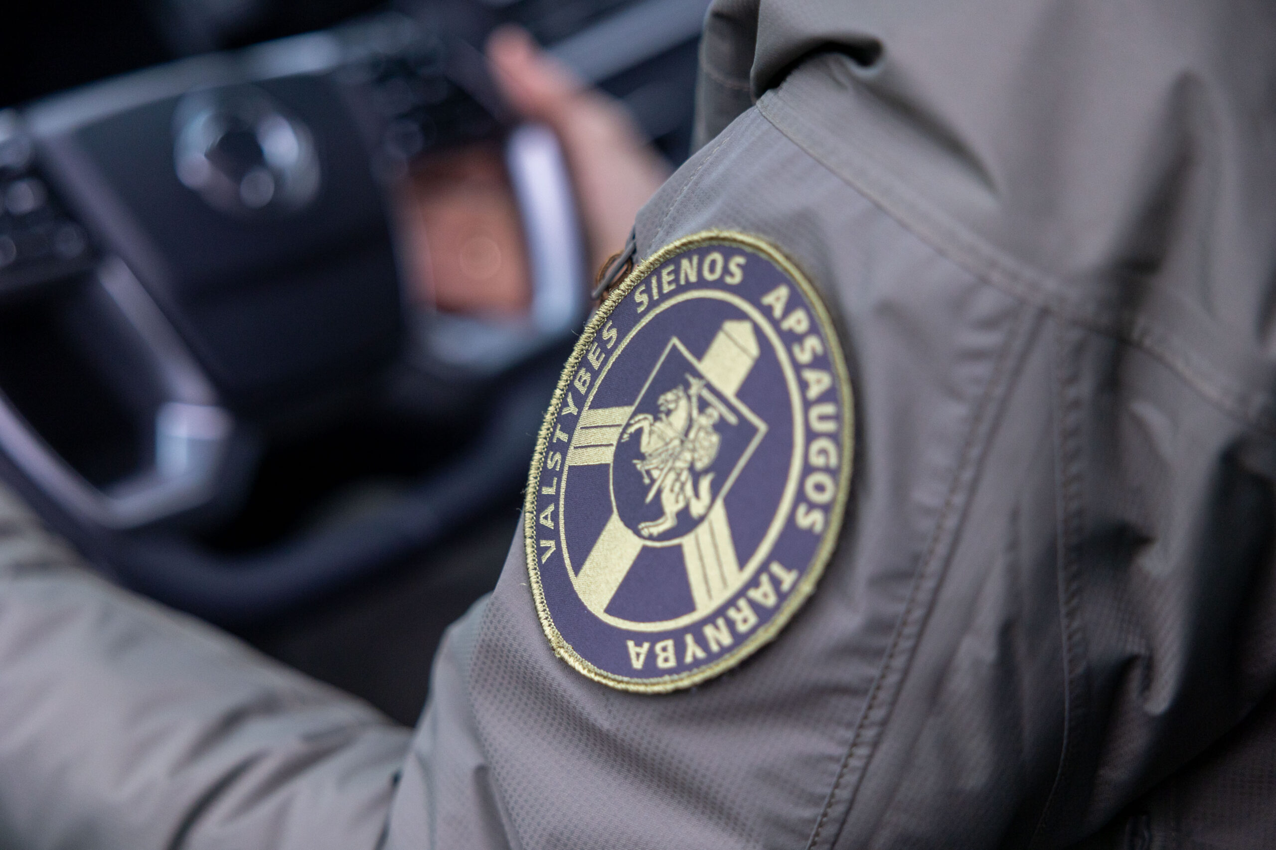Netikėta ramybė pasienyje: VSAT nefiksuoja migrantų jau devintą parą