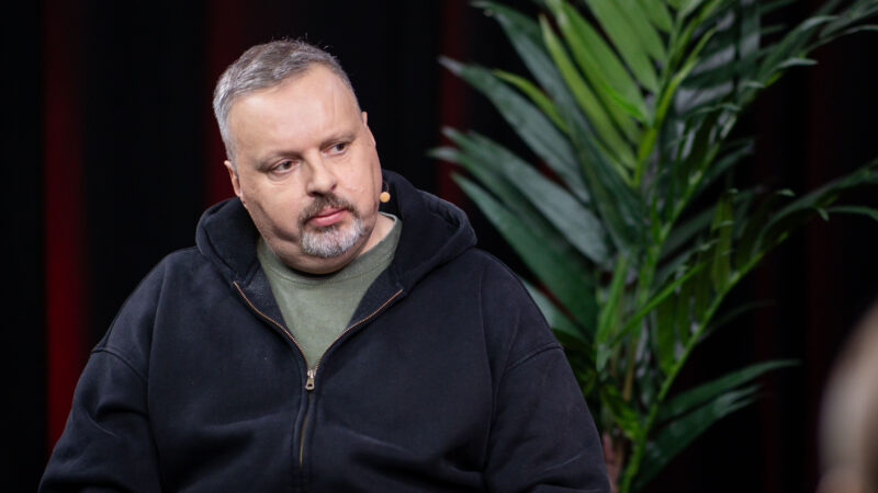 Tapinas prieš Užkalnį: po pralaimėtų instancijų, dar vienas raundas