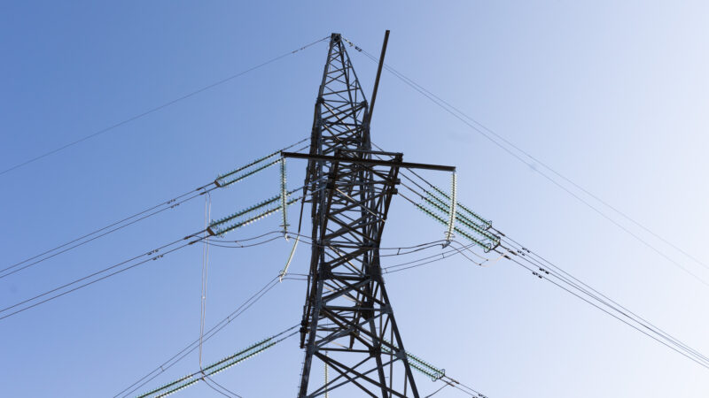 Vėjas atpūtė mažesnes kainas: gruodį elektros kainos Lietuvoje mažėjo ketvirtadaliu
