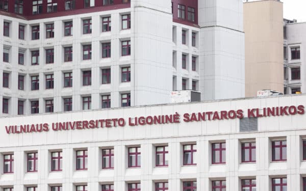 Santarų medikai pakeitė 7-mečio berniuko likimą: tai, kas įvyko, laikoma didelių proveržiu medicinoje