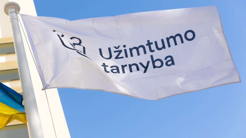 IT sektoriuje – neramumai: žaidimų studija Vilniuje atleidžia dešimtis žmonių